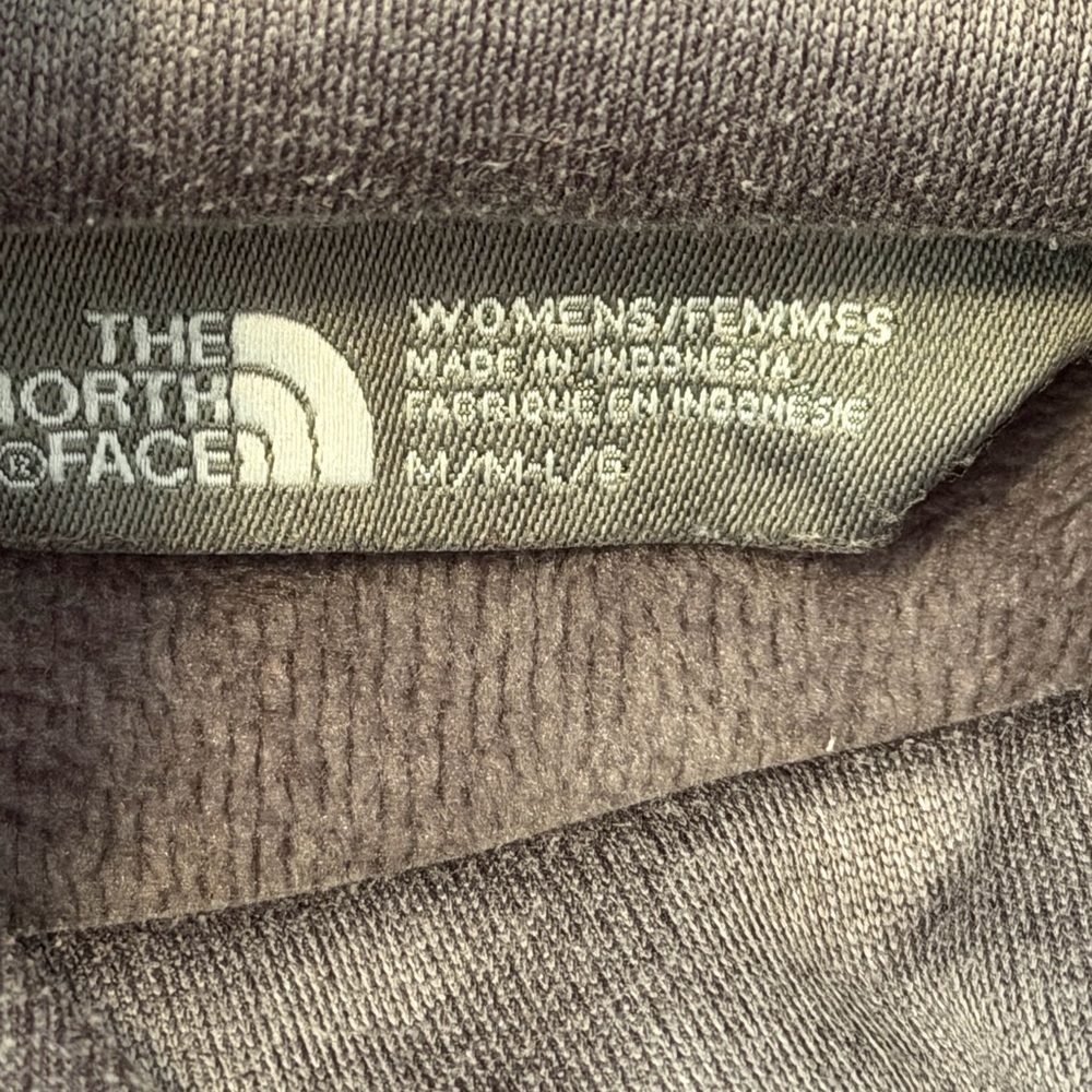 The North Face Canyon Flats Stretch Poncho M-L - Picture 14 of 15
